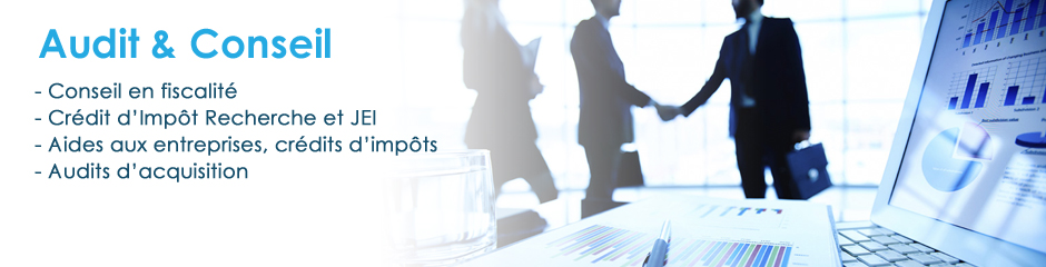 Audit & Conseil