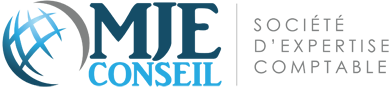 MJE Conseil Logo